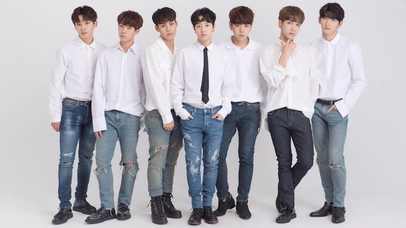 El grupo proyecto RAINZ de “Produce 101 Season 2” cantará una banda sonora antes de su debut
