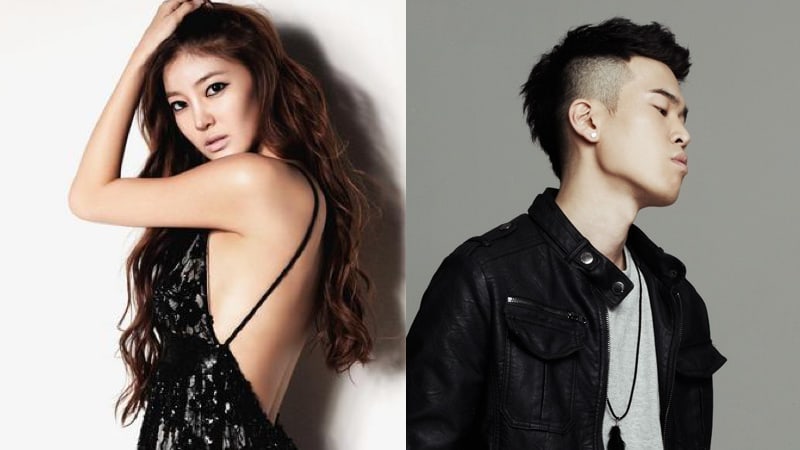 NS Yoon-G y Chancellor terminan su relación luego de 3 años juntos