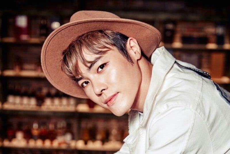 Wheesung establece un sello independiente y cambia su nombre artístico