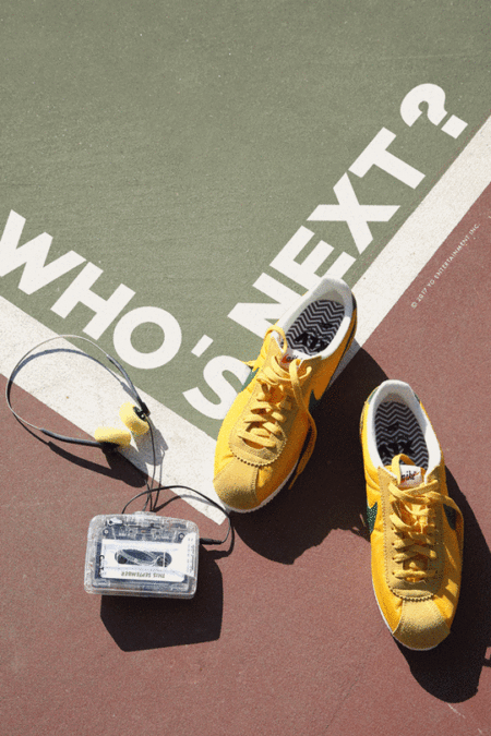 YG pregunta “WHO’S NEXT?” en nueva imagen teaser