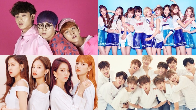 “2017 Korea Music Festival” revela lista de artistas que participarán en el evento