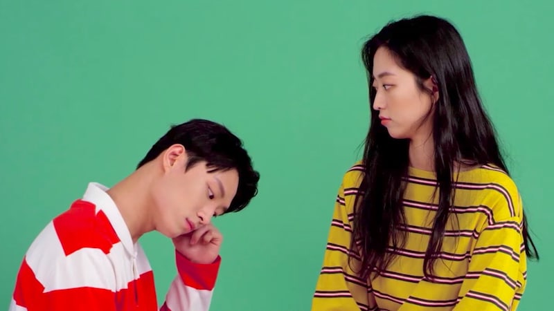Primary publica el MV de “Right?” protagonizado por Soyou y cortos para sus temas secundarios