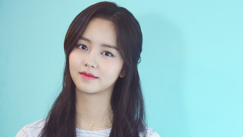 Resultado de imagen para kim so hyun