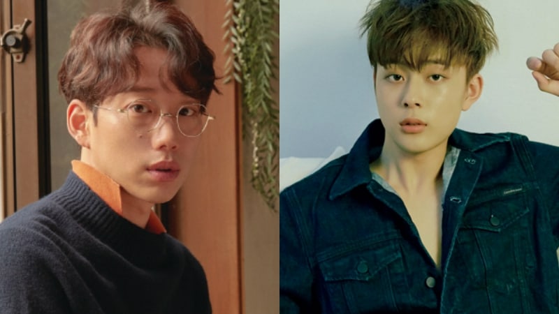 Kwon Jung Yeol de 10cm explica por qué eligió a Yoo Seon Ho para su