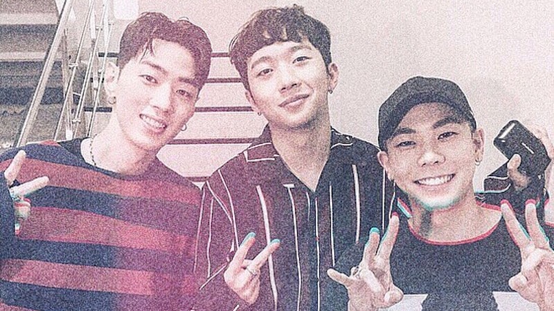 Woo Won Jae de “Show Me The Money 6” publicará un sencillo con Loco y Gray