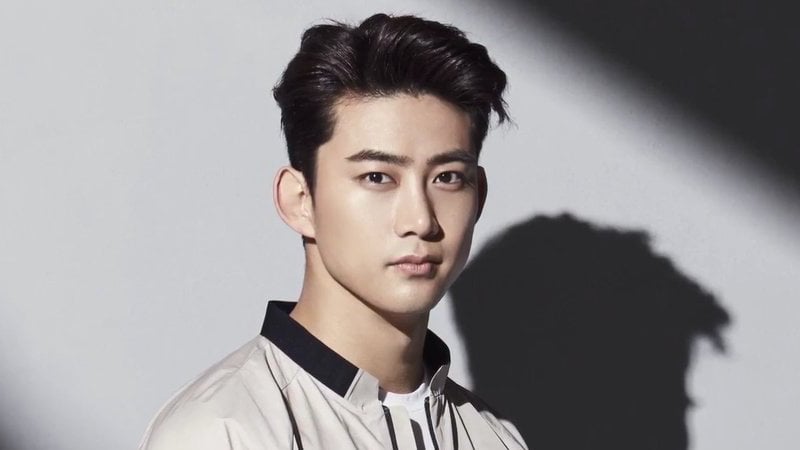 Resultado de imagen para ok taec-yeon