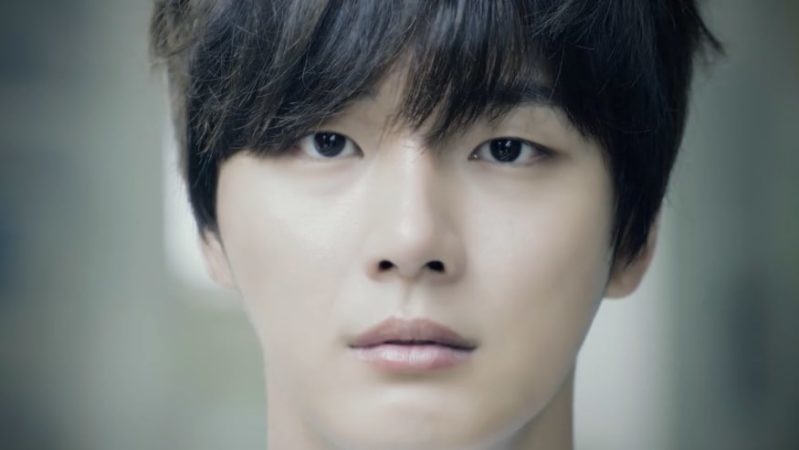Shin Hye Sung lanza el MV de “Still There” con la participación de Yoon Shi Yoon