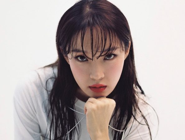 Jeon Jiyoon (Jenyer) deja su agencia