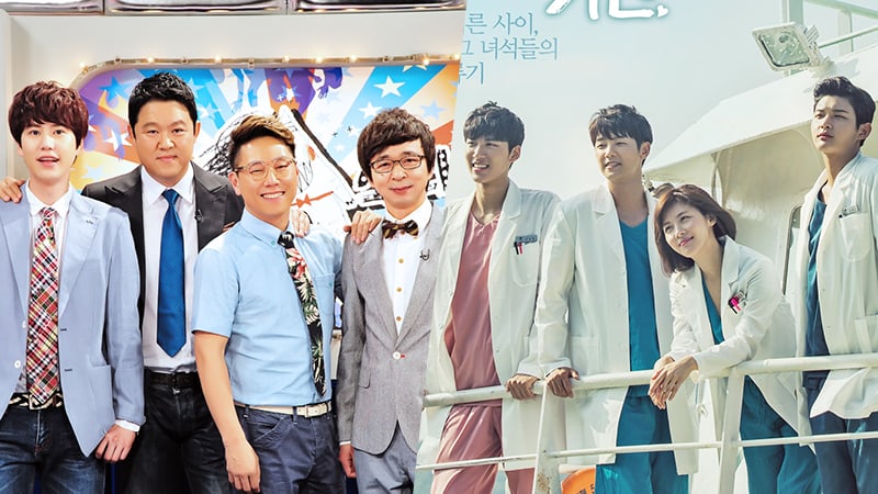 “Radio Star” y “Hospital Ship” se sitúan en lo más alto de los ránkings de índice de poder de contenido