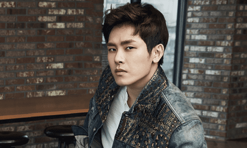 Hoya comparte una actualización de él bailando