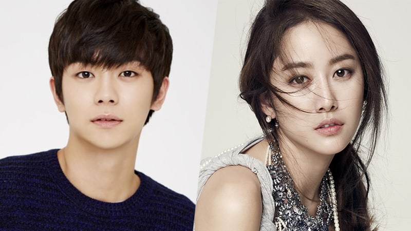 An Woo Yeon confirmado para unirse a Jeon Hye Bin en un nuevo webdrama