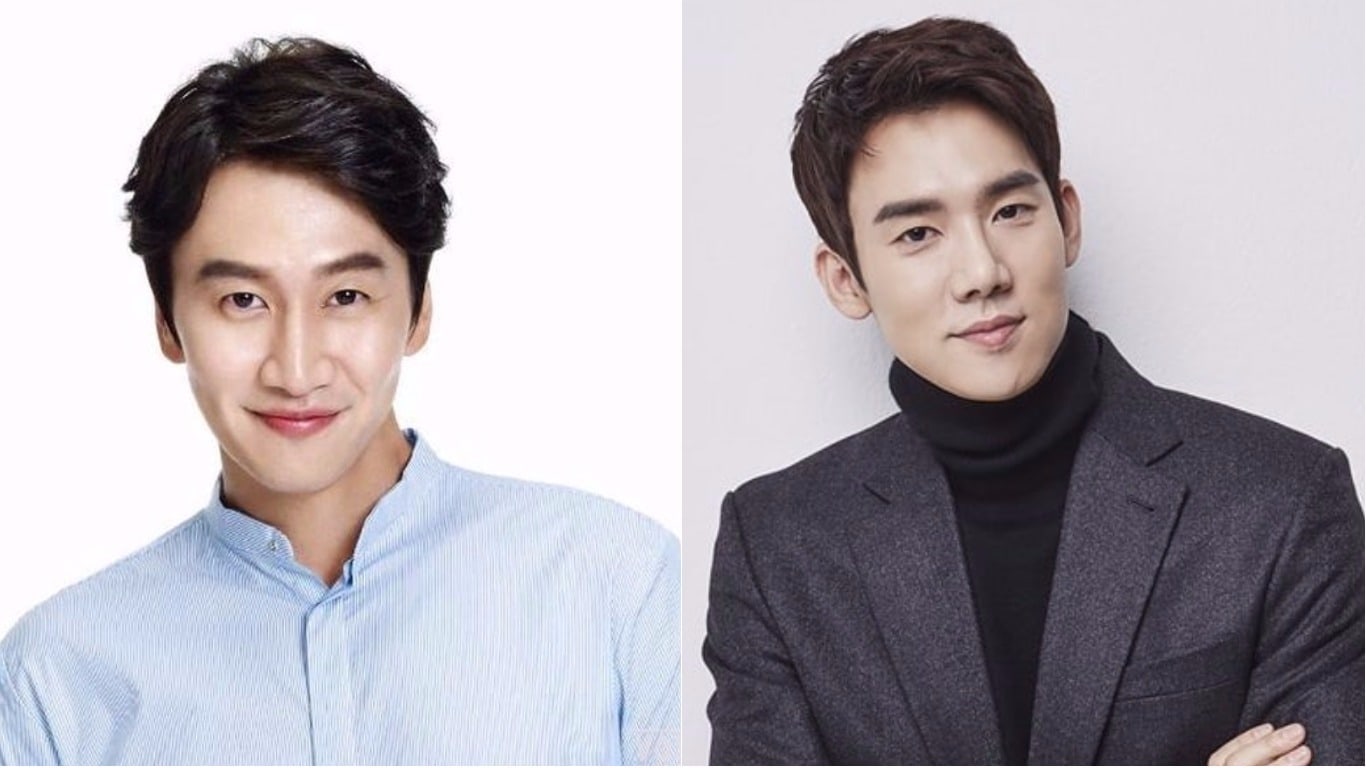 Lee Kwang Soo muestra apoyo hacia su amigo Yoo Yeon Seok en su musical