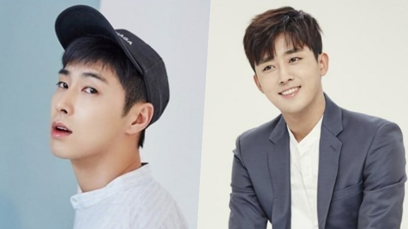 Yunho de TVXQ realizará cameo en próximo drama de amigo cercano Son Ho Jun