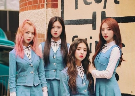 Se reporta que LOONA se unirá al programa de competición de realidad de YG