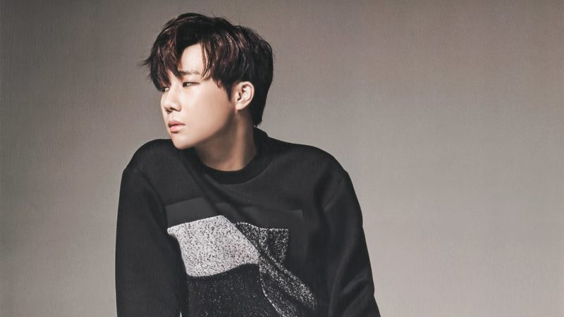 Sunggyu de INFINITE aparecerá en “Carefree Travelers”