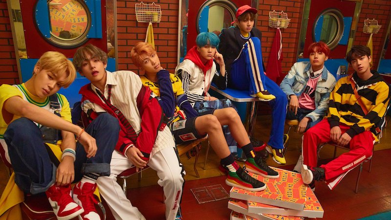 BTS habla de los objetivos de su nuevo álbum y de llegar a un punto de inflexión