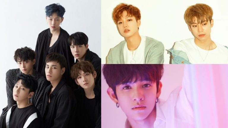 JBJ, MXM, Samuel, y más confirmados para actuar en el 2017 Busan One Asia Festival