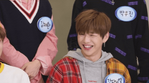 Wanna One habla de su amor por el pollo, dejar las gomitas y mucho más durante nueva entrevista