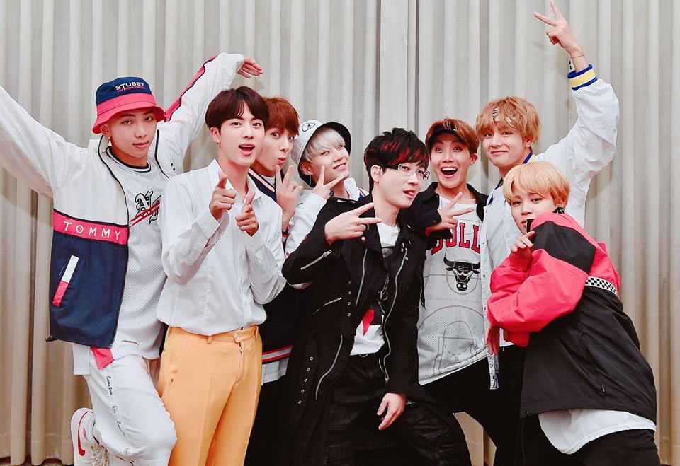 V de BTS habla sobre el alentador mensaje de Seo Taiji para el grupo