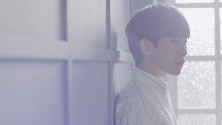 Eunkwang de BTOB publica el amargo MV “One Day”
