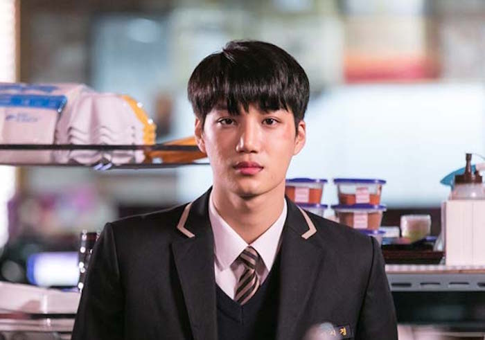 Kai de EXO habla sobre trabajar en “Andante” en lugar de estar de vacaciones