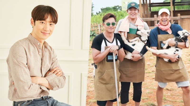 Lee Je Hoon habla sobre lo mucho que disfrutó aparecer en “Three Meals A Day”