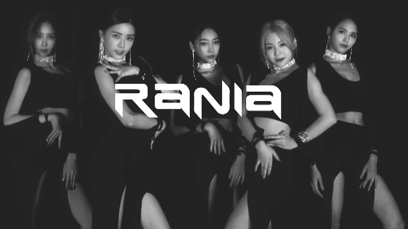 BP Rania regresa con un seductor MV para “Breathe Heavy”