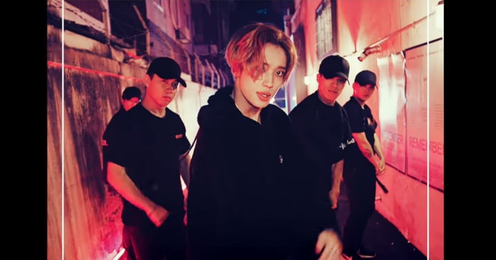 Niel de Teen Top revela el vídeo musical de “What’s Good?”