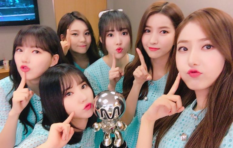 GFRIEND consigue segunda victoria para “Summer Rain” en “M!Countdown”, actuaciones de Lee Gikwang, PENTAGON, B.A.P y más
