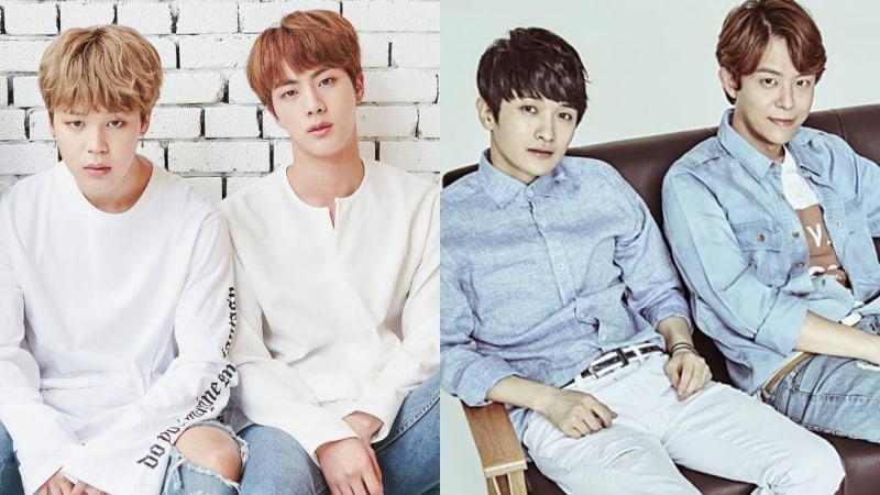 Miembros de BTS, SECHSKIES y H.O.T. aparecerá en “Please Take Care Of