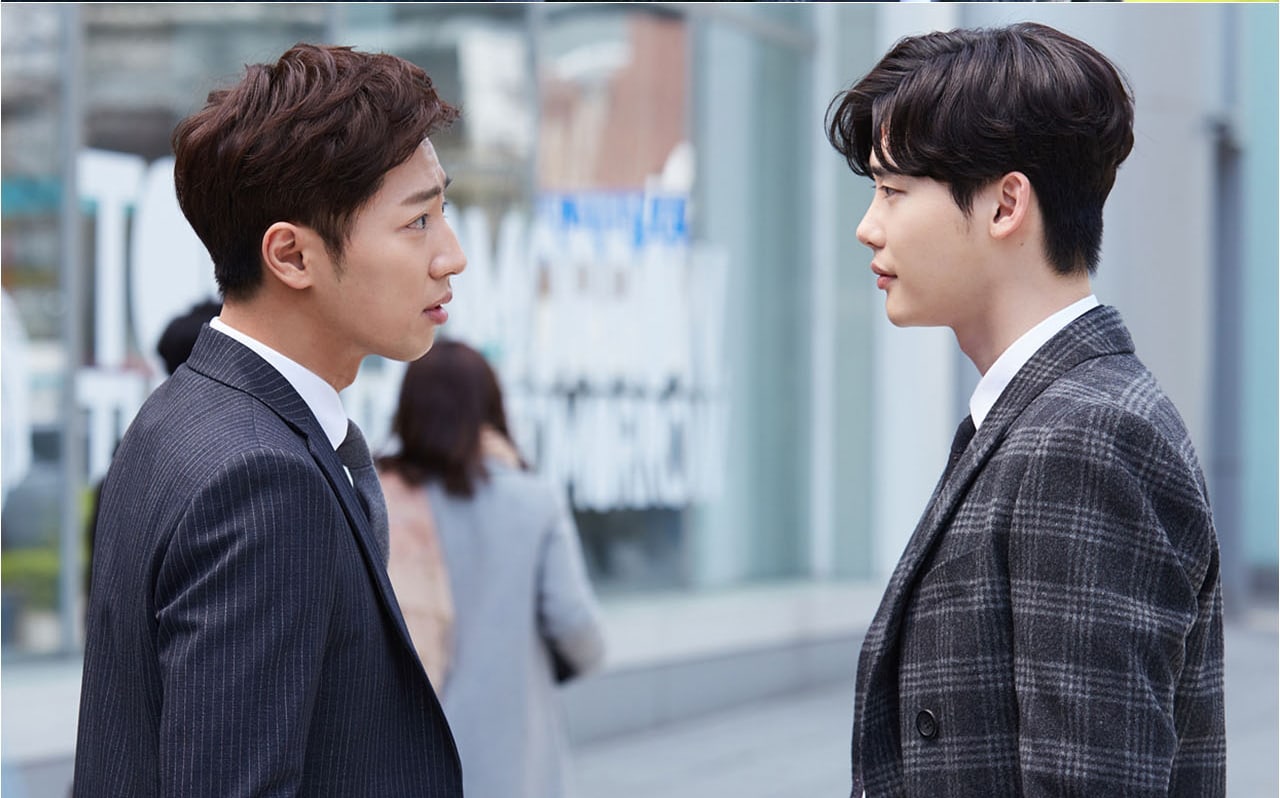 “While You Were Sleeping” revela pistas sobre la intensa relación entre