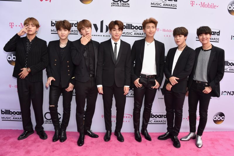 “BTSHOT100” es tendencia mundial tras celebración de BTS y ARMY por soñado ingreso al “HOT 100” de Billboard