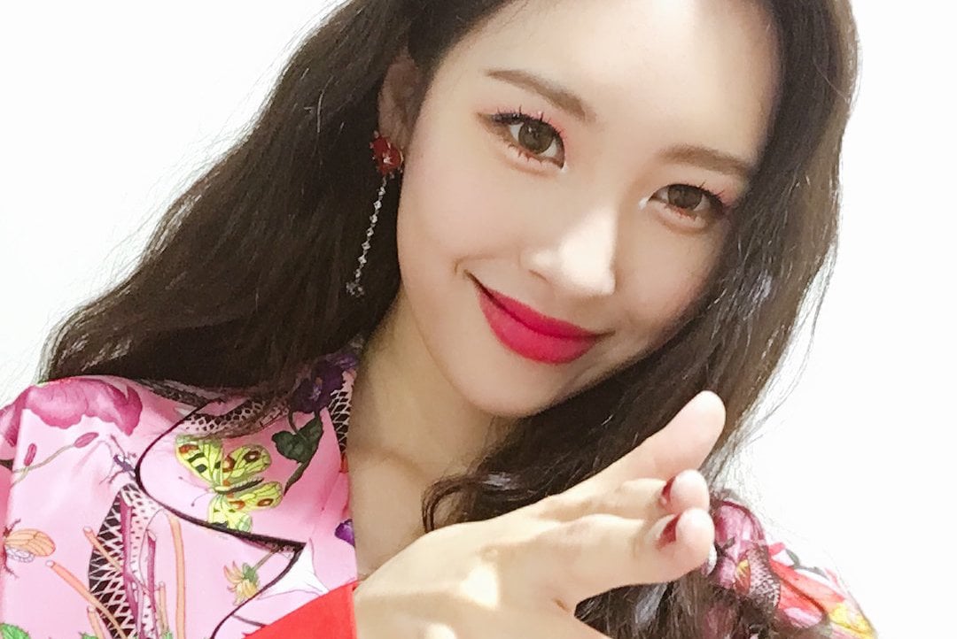 Sunmi logra su 5ª victoria con “Gashina” en “Inkigayo”