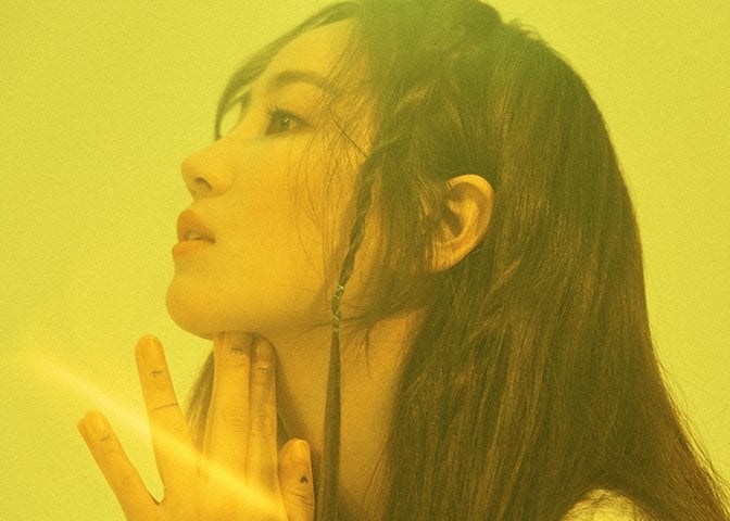 Yeeun crea cuentas de redes oficiales como HA:TFELT antes de su próximo comeback en solitario