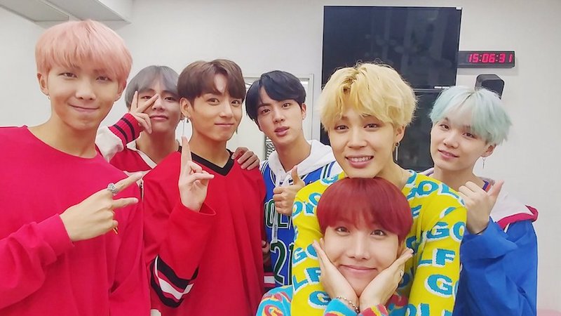 BTS lidera la lista de álbumes mundiales de Billboard, se ubica en el quinto puesto en los “Artist 100”, entre otros logros