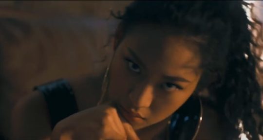 La rapera Nada regresa y publica el MV “Trippin’” dedicado a sus haters