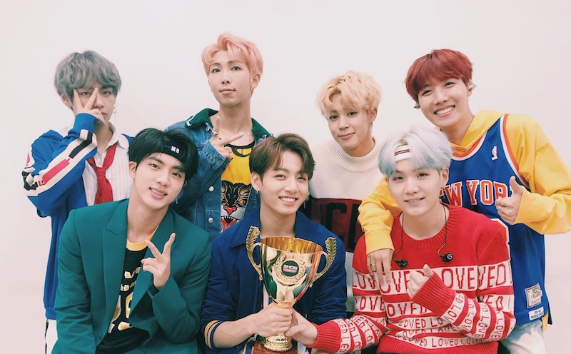 BTS obtiene segunda victoria con “DNA” en “Show Champion” – Presentaciones de PENTAGON y más