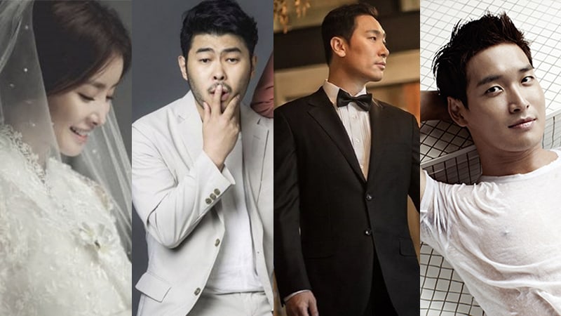 Jung Gyu Woon | Soompi