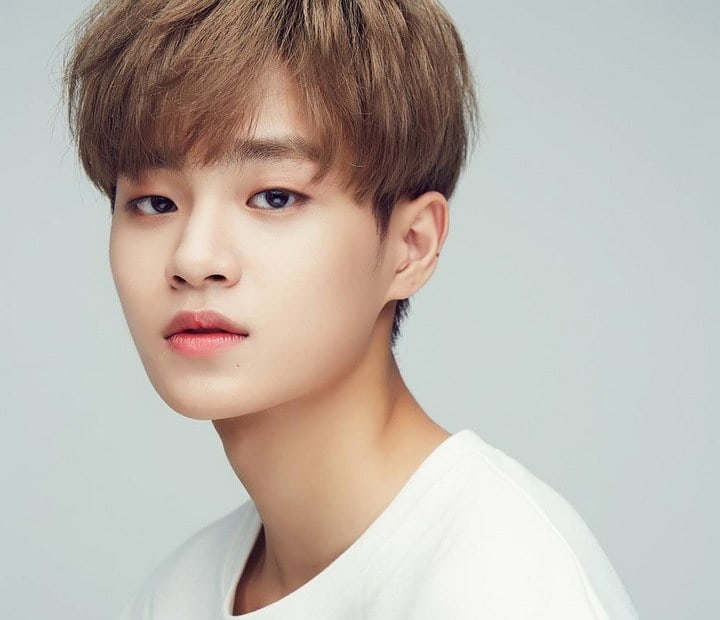 Resultado de imagen para lee dae hwi