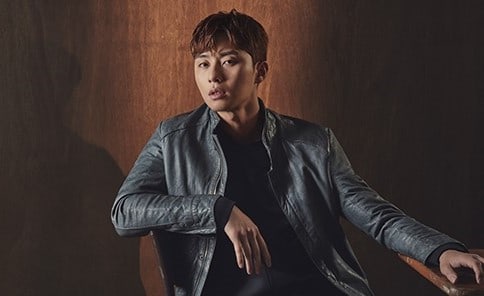 Park Seo Joon comparte sus pensamientos acerca de leer comentarios en línea