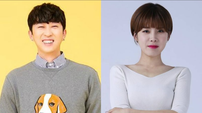 чон ху ён. чан джа ён повешенная фотография. чан до ён. чон до ён комедиантка. чон до ён комик.