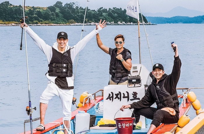 La PD de “Three Meals A Day” revela los criterios para seleccionar a sus invitados