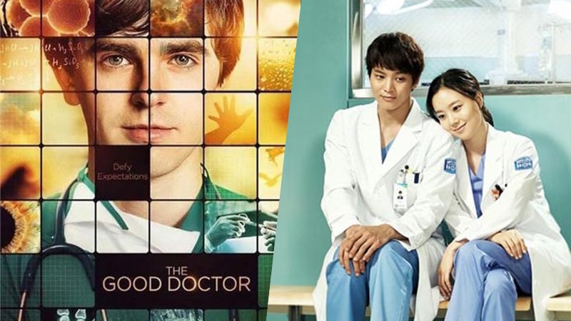 Se añaden episodios adicionales a la versión estadounidense de “Good Doctor”