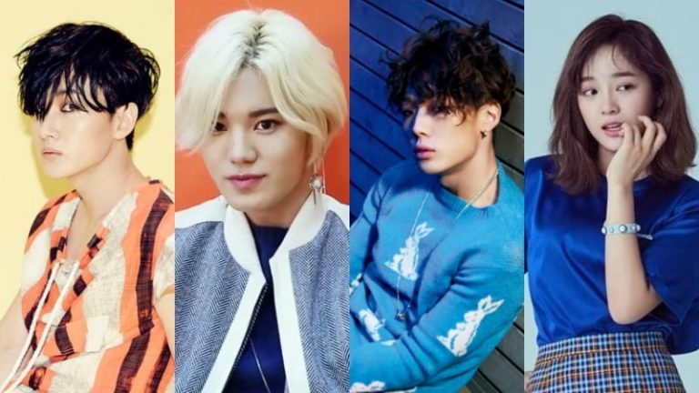 Eunhyuk, Sungjong, Bobby, Kim Sejeong y más aparecerán en nuevo programa de variedades de SBS