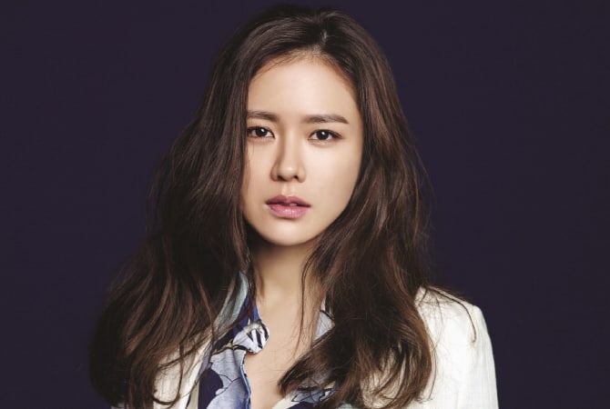 Son Ye Jin está considerando su primer papel en un drama en 5 años