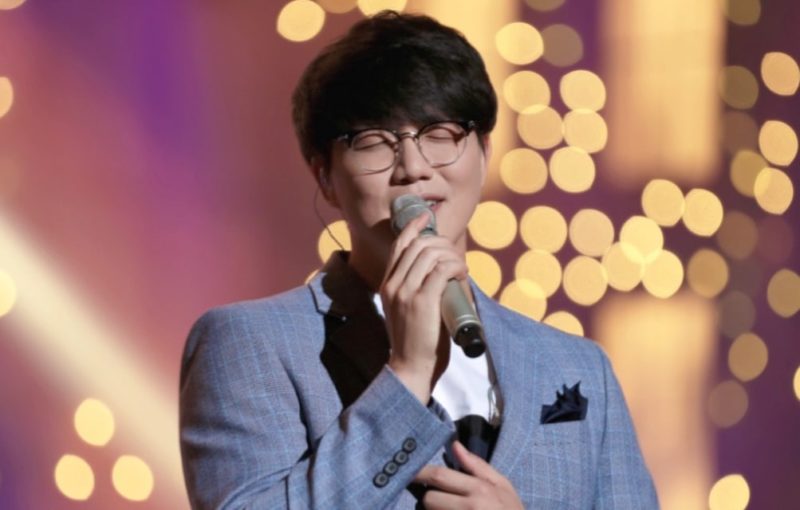 Sung Si Kyung realizará su primer regreso en seis años