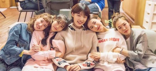 “Age Of Youth 2” comparte sentimientos de despedida antes de la última emisión