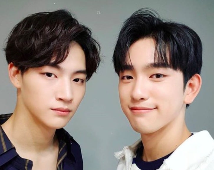 Jinyoung y JB opinan sobre regresar con GOT7 luego de promocionar como JJ Project