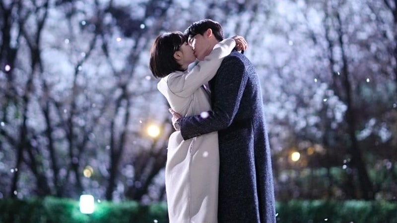 “While You Were Sleeping” se mantiene como el más popular de los dramas