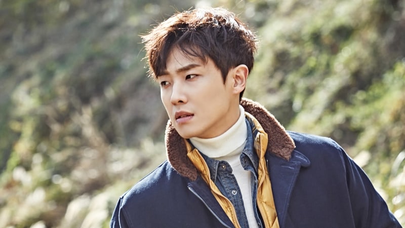 Lee Joon nombra a las celebridades que él desearía lo visiten durante su servicio militar